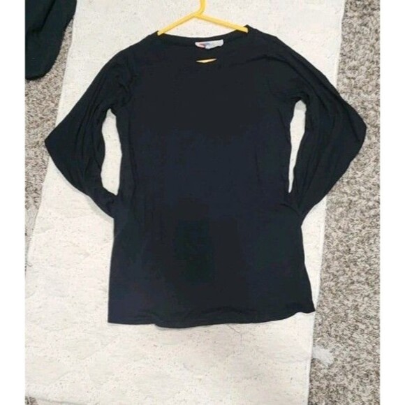 FP Beach Oversized Beach  Coverup Pockets On Side Coastal Vacation Summer Sz S/P - Picture 7 of 7